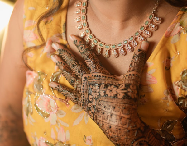 Beauty Salon in George Town