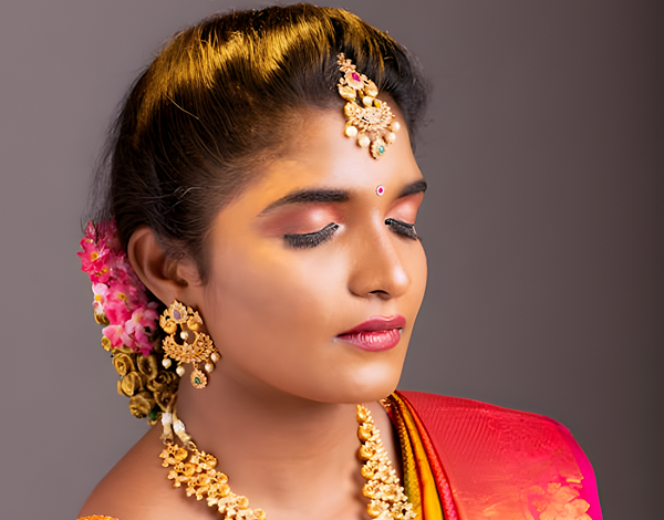 Beauty Salon in George Town