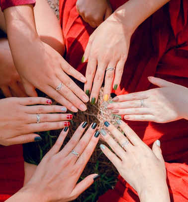 Bridal Makeup Service in Mannady