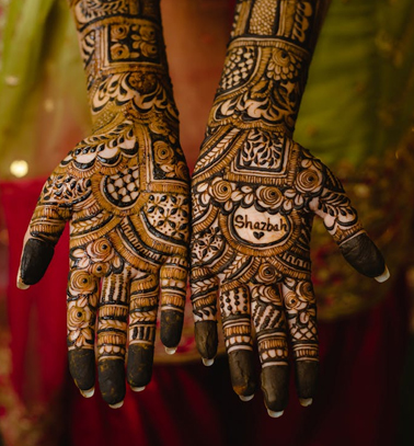 Bridal Makeup Service in Mannady