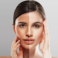 Beauty Salon in George Town