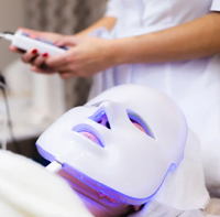 Beauty Salon in George Town