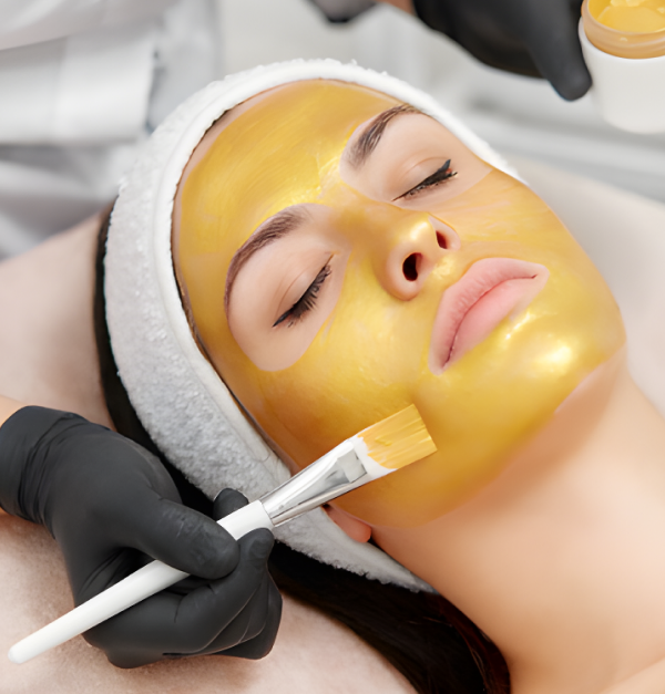 Bridal Makeup Service in Royapuram