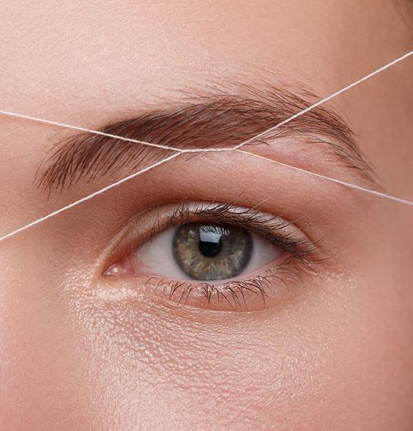 Bridal Makeup Service in Royapuram