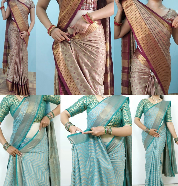 Bridal Makeup Service in Royapuram