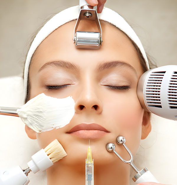 Bridal Makeup Service in Royapuram