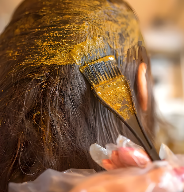 Bridal Makeup Service in Royapuram