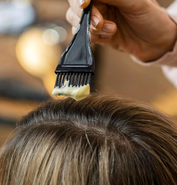 Bridal Makeup Service in Royapuram